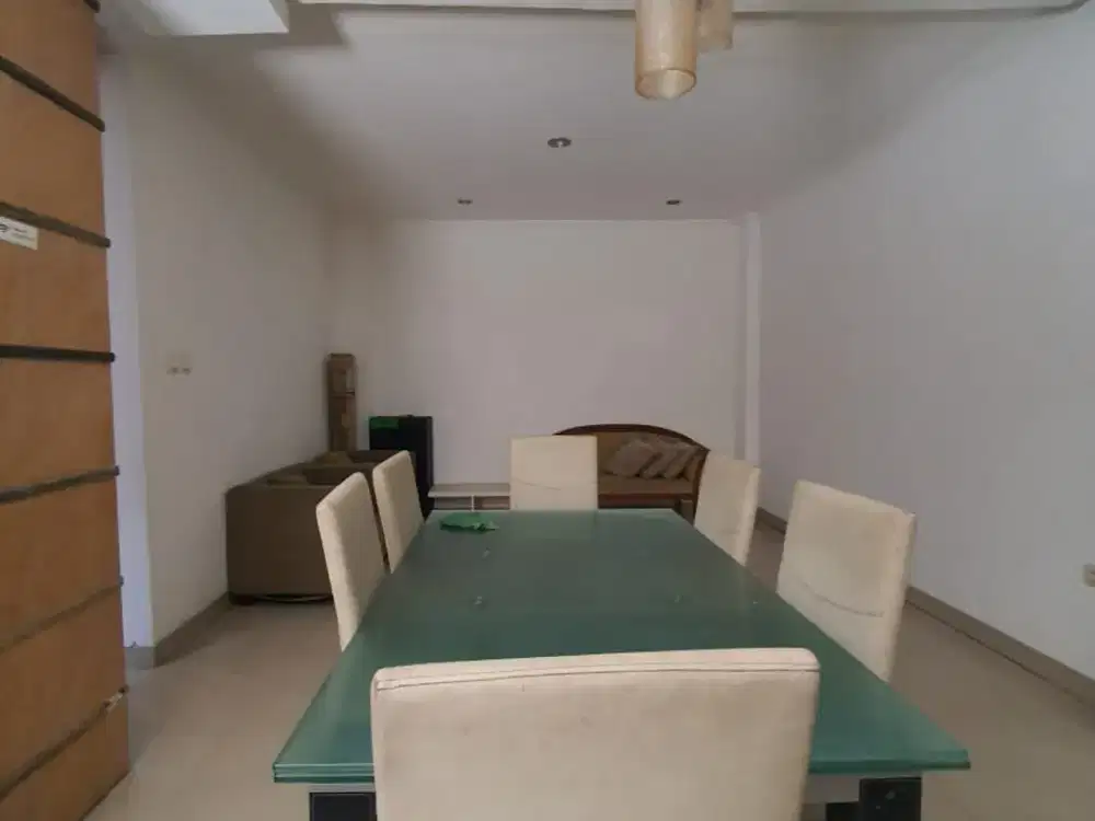 Dijual Rumah cluster di  Terusan Bukit Dago  Selatan siap huni