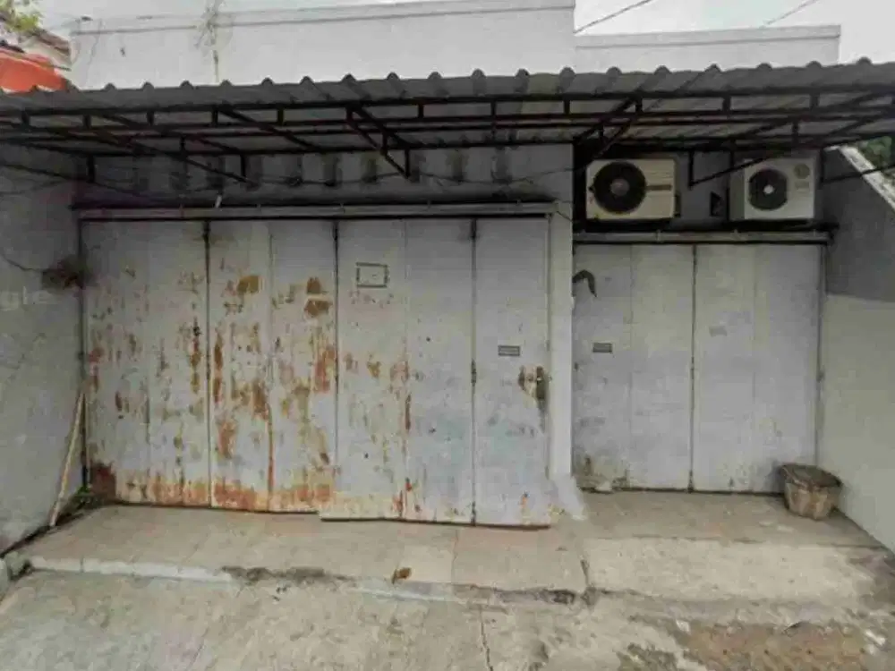 Rumah Strategis Bisa Untuk Usaha di Laweyan Solo