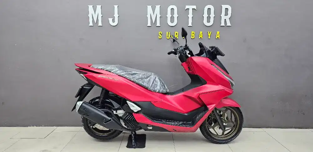 Honda PCX 160 CBS Tahun 2025 // ODO 2 RB KM