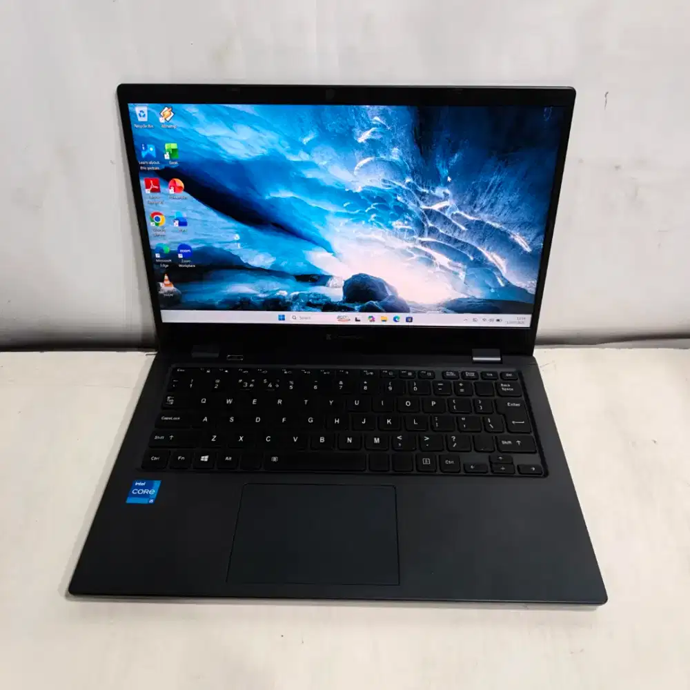 Toshiba dynabook Intel core i5-1135G7 Ram 8gb ssd 256gb