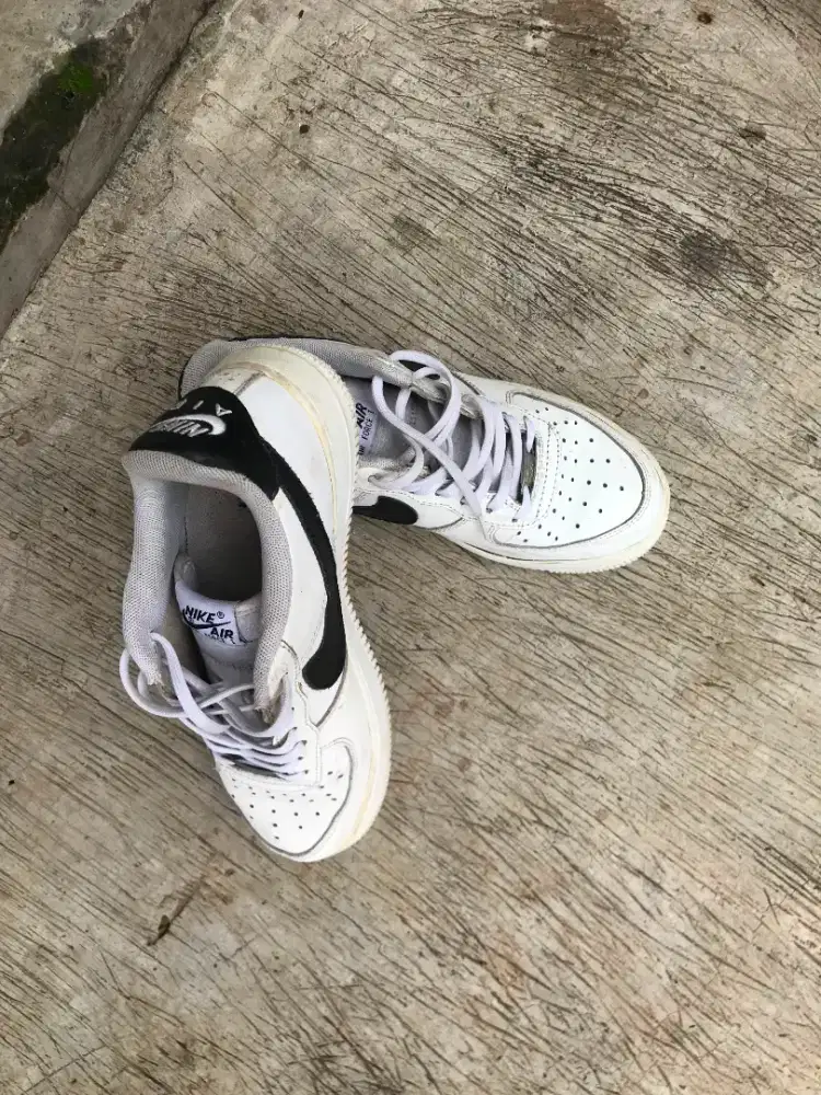 Buu.. sepatu Nike sz 40