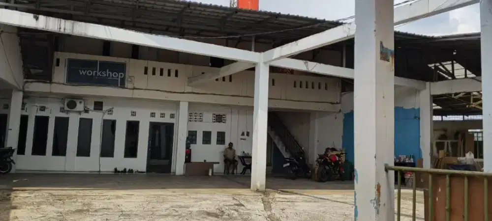 SUPER MURAH!! GUDANG CIWASTRA BANDUNG