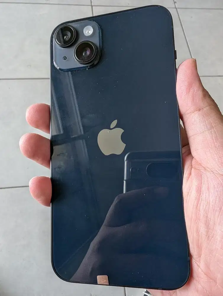 Apple iPhone 14 Plus 128GB Black LL/A bonus case