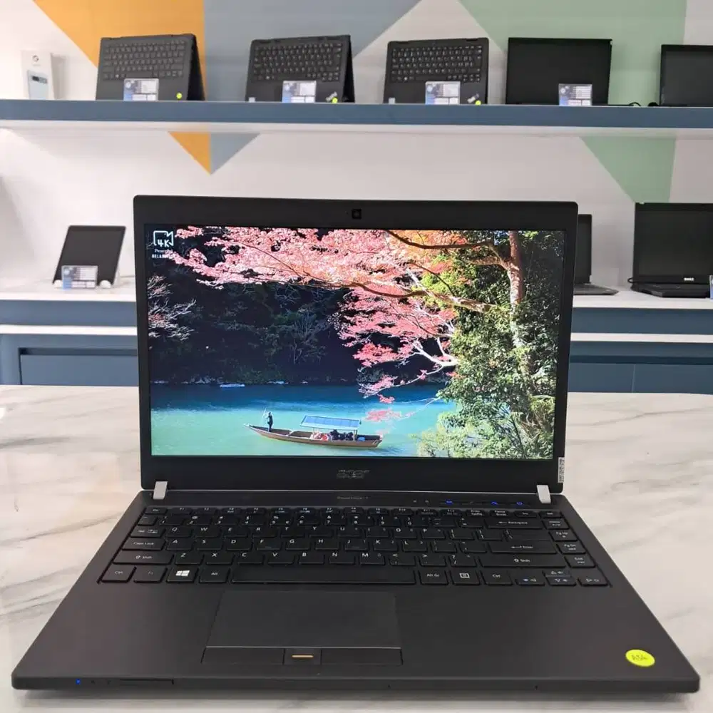 [A36] Laptop ACER | 8GB|256GB| Cocok Untuk Pelajar