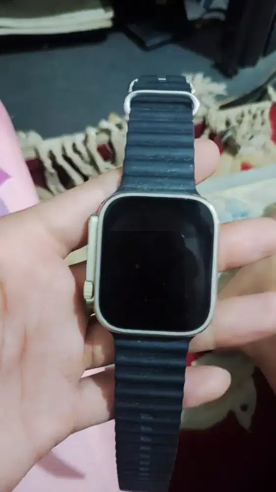 Smartwatch Ultra