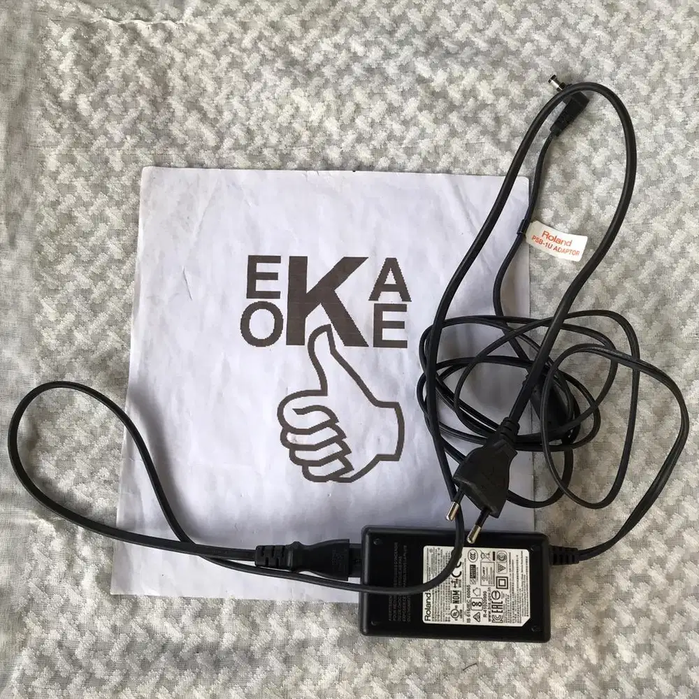 adaptor ori Roland PSB-1U
