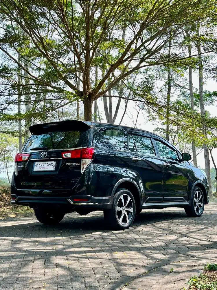 Toyota Kijang Innova 2021 Diesel