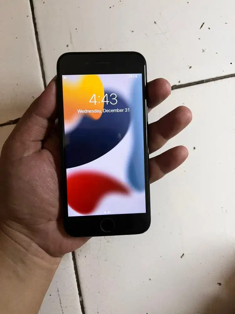 Iphone 7 128gb wifi only