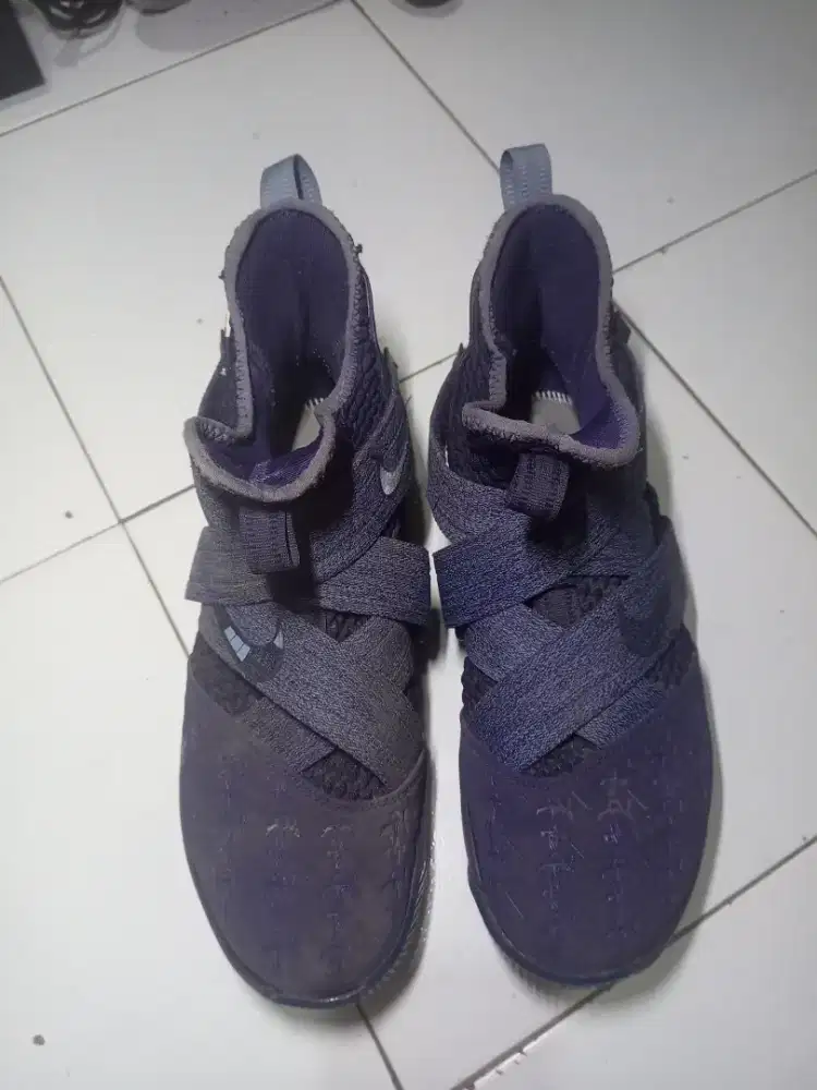 Nike original apa adanya