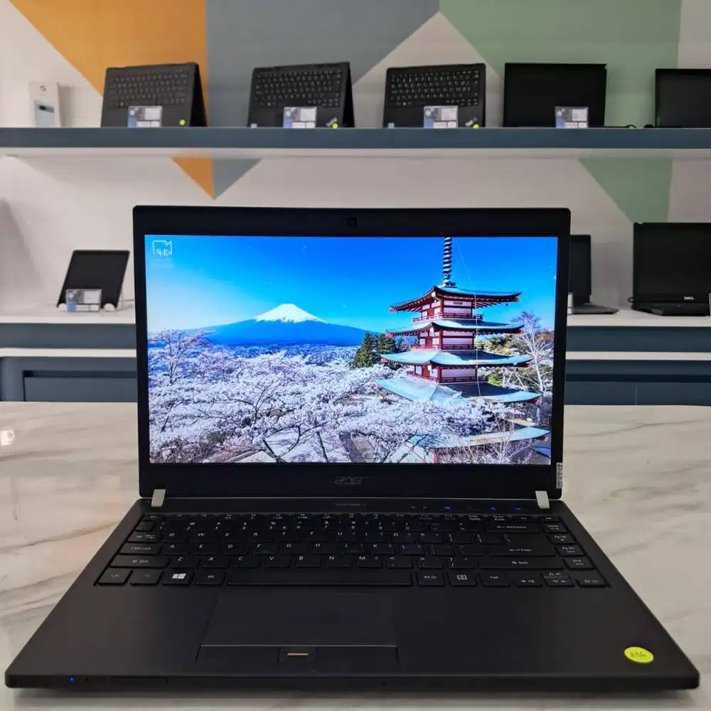 [A36] Laptop ACER | 8GB|256GB| Cocok Untuk Pelajar