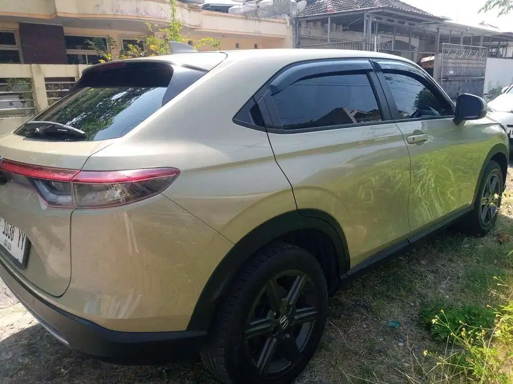 Honda HR-V 2023 Bensin