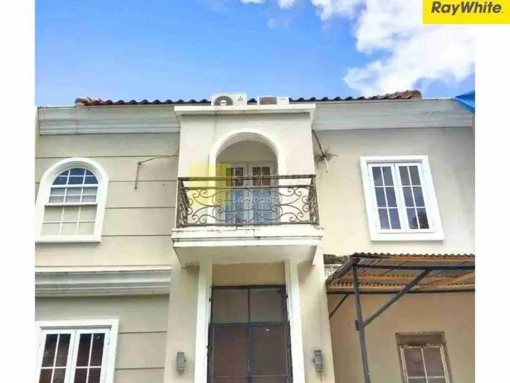 Di Jual Cepat Rumah