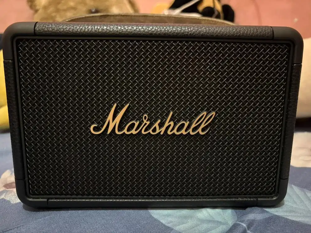 Marshall Kullburn II