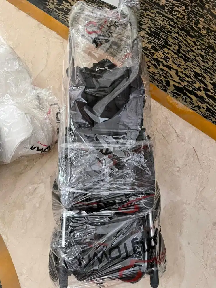 Stroller Mothercare Silver cross