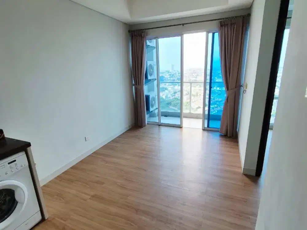 Apartemen Puri Mansion. 2 BR Furnish