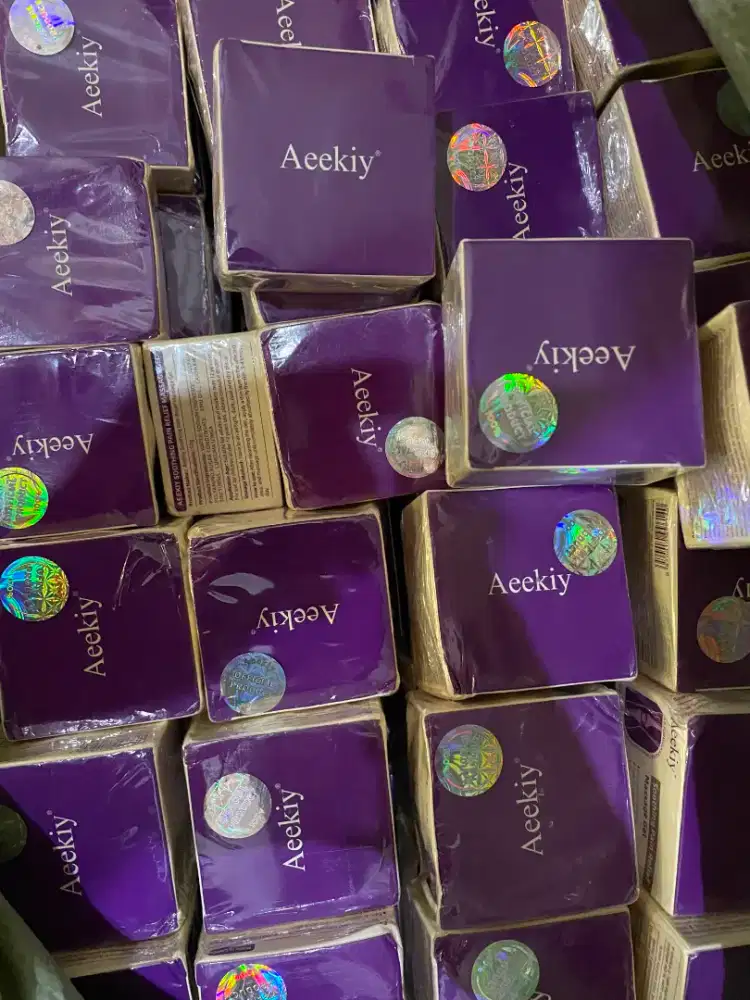 Jual borongan 500 pcs aekky gel pereda nyeri