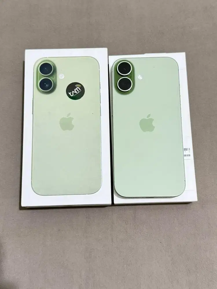 Iphone 17 256 iBox Bh 100% cc 191 Sage