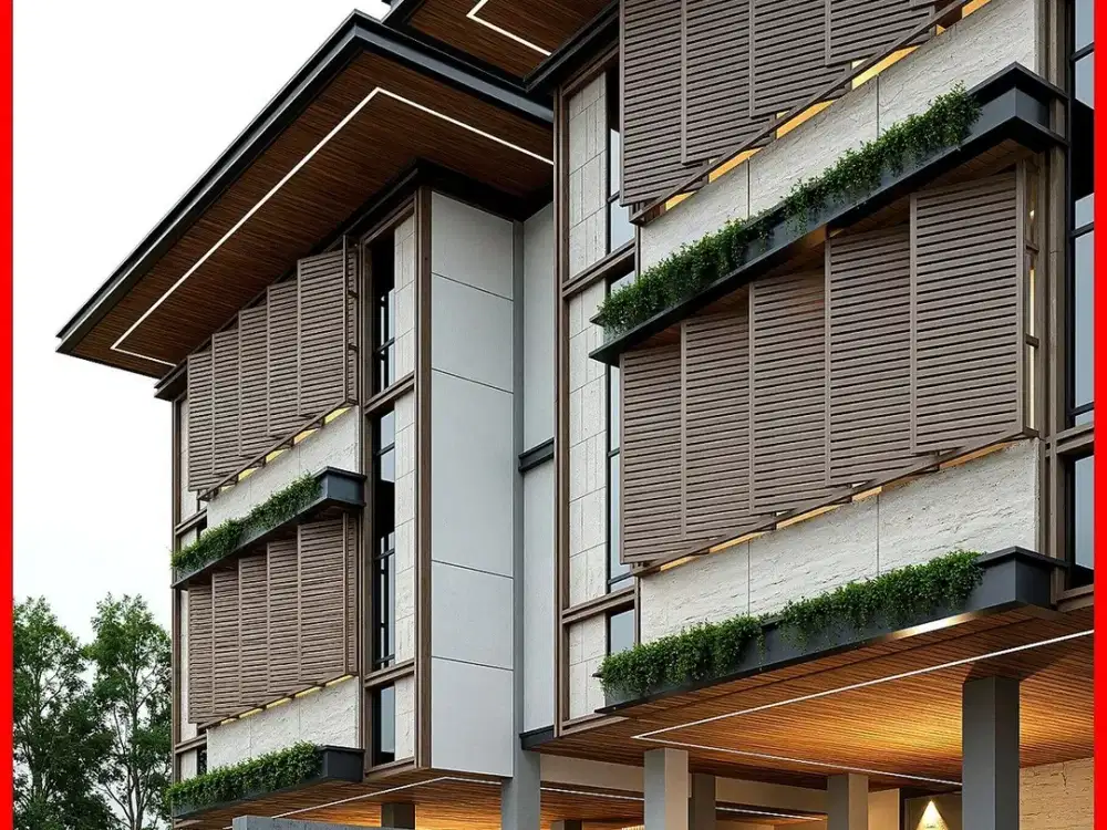 Kost Dijual Jogja di Jl. Banteng Dekat Pasar Kolombo