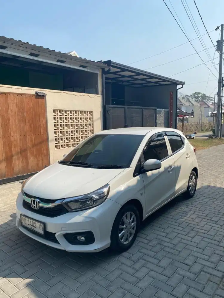 Jual cepat karena mau ganti unit