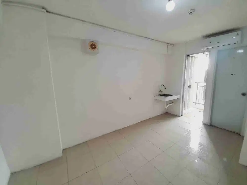 Disewakan Apartement 2kamar full furnisshed di Bassura city