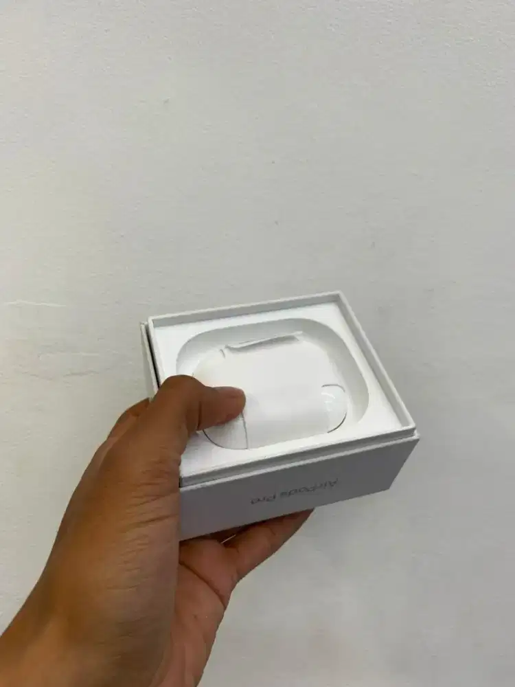 Airpods pro 3 ibox