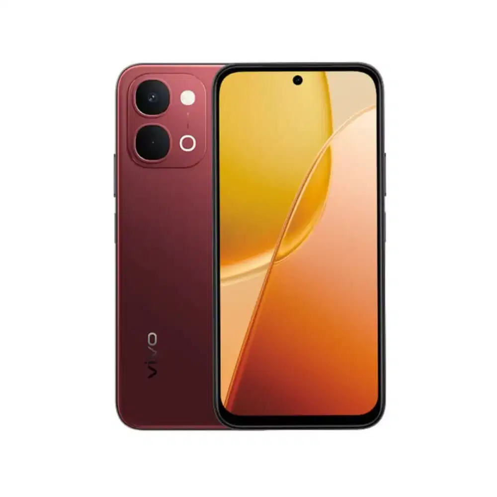 Vivo Y31d Dgn Indodana lbh HEMAT, Bunga 0%, Bebas 2x Cicilan