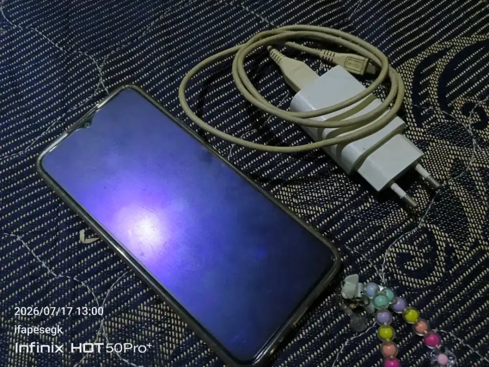 Vivo Y15s HP chas