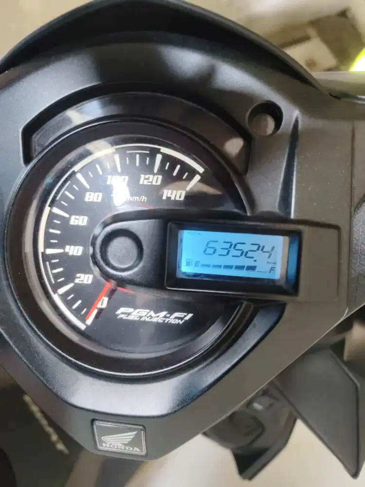 Honda beat 2024 like new