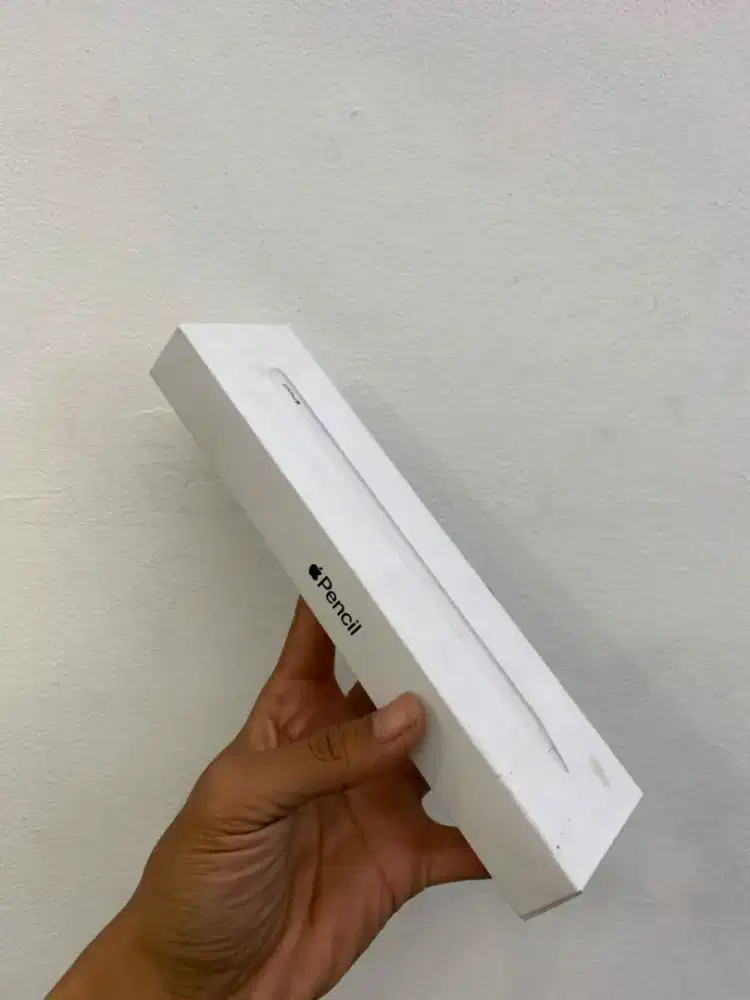 Apple pencil gen 2 fullset