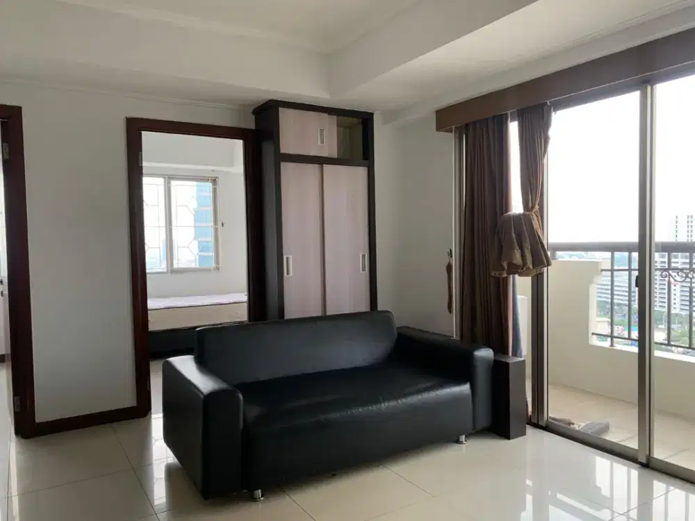 Disewakan Apartemen Waterplace Tower A 3 BR - Surabaya