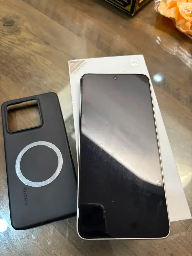 Xiaomi 14T 12/512 Titan Grey Fullset