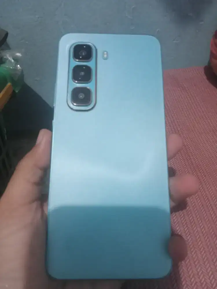 Infinix 50 pro 8/256