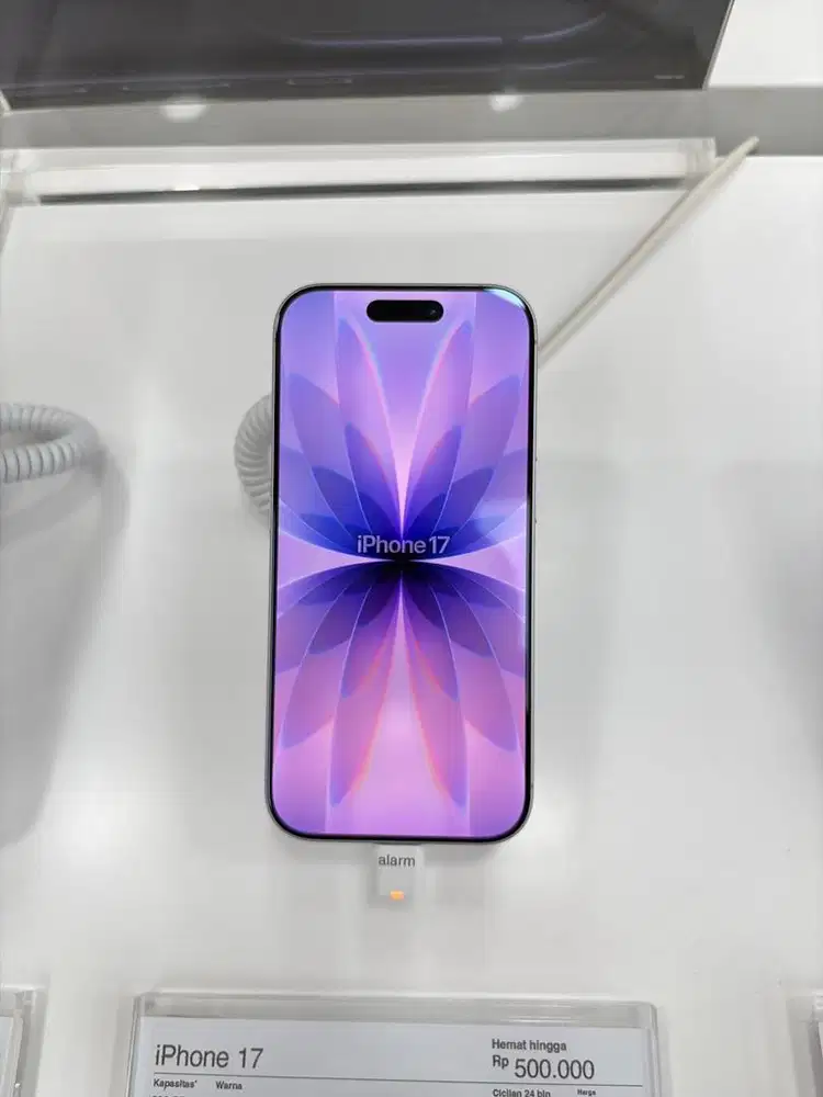 Iphone 17 256GB