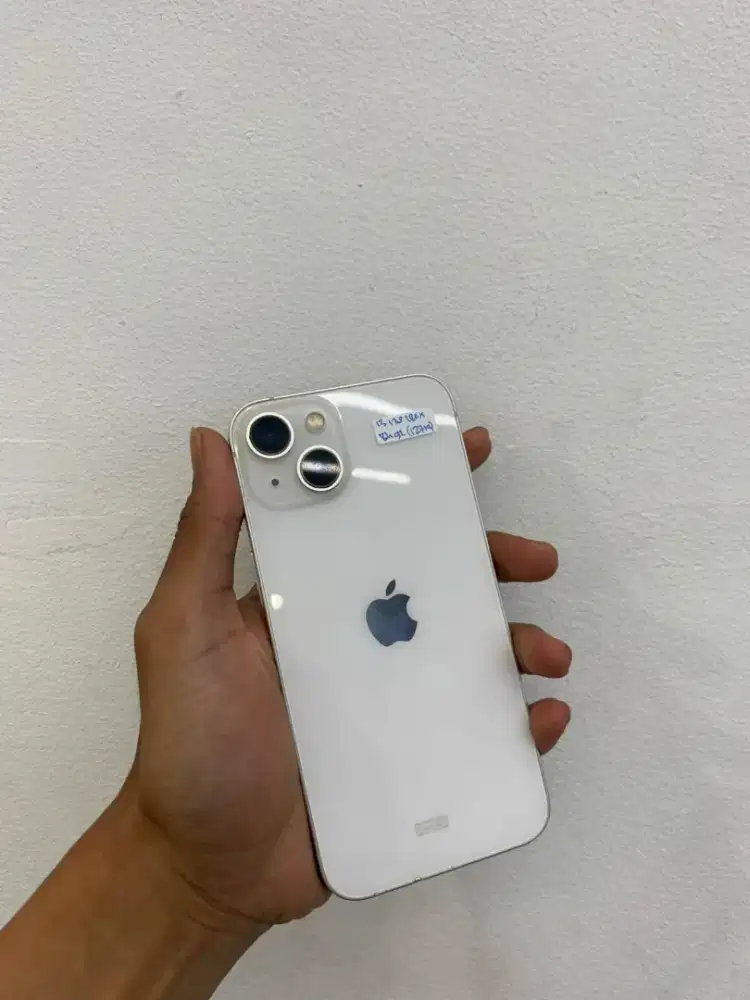 Iphone 13 128Gb ibox