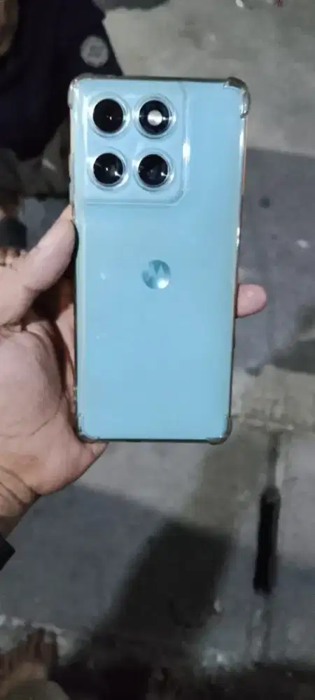 Motorola edge 60 fusion 5G