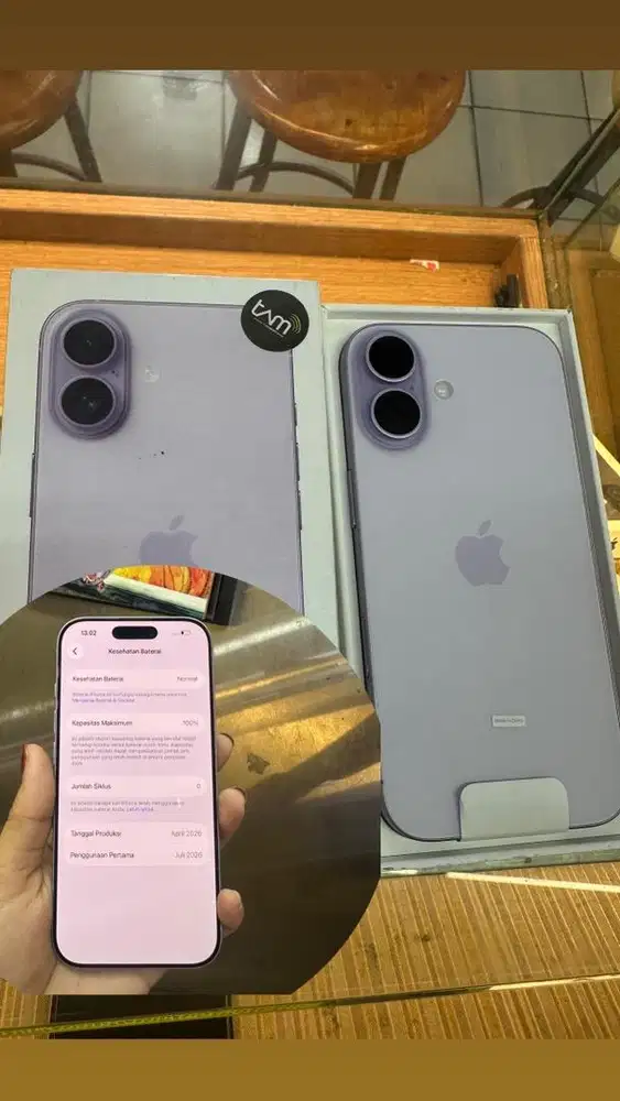 iphone 17 256 ibox