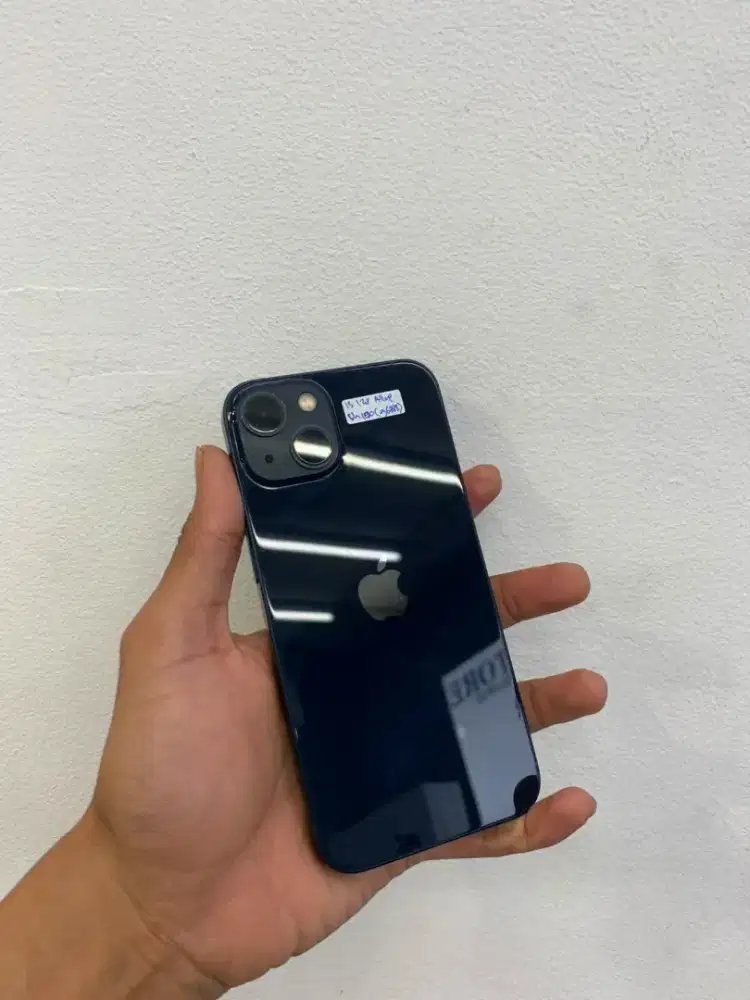 Iphone 13 128Gb fullset