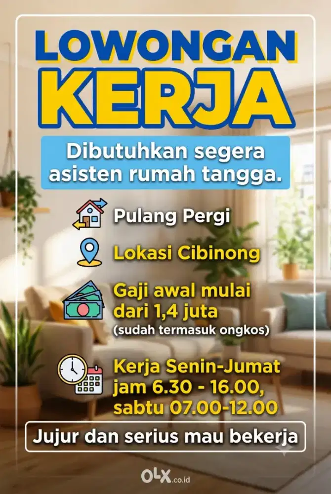 Asisten Rumah Tangga