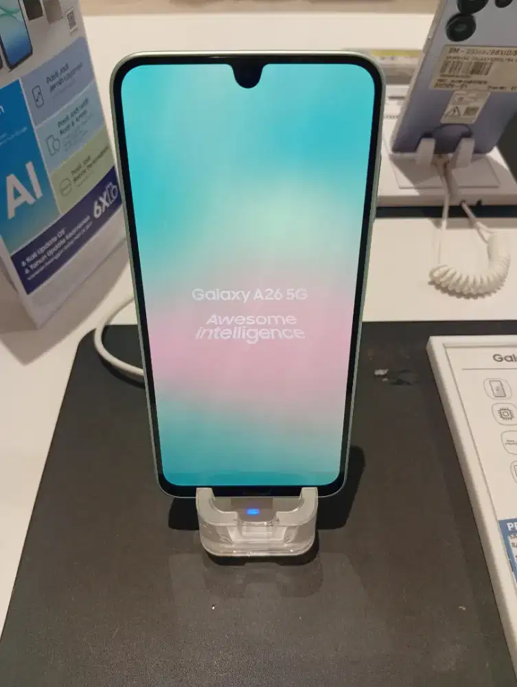 Samsung Galaxy A26 5G 8/256GB