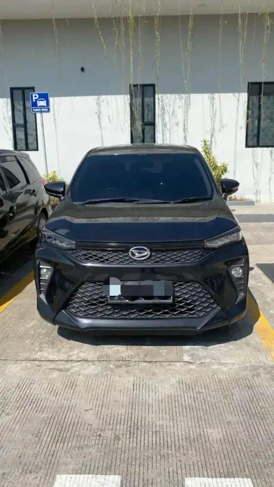 Xenia X 1.3 MT 2022