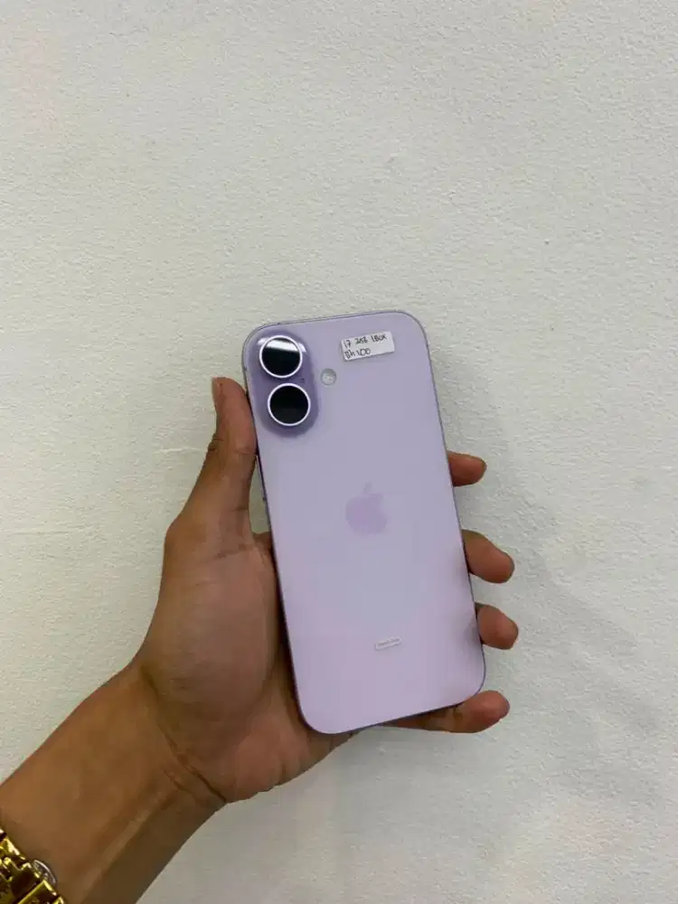 Iphone 17 256Gb ibox