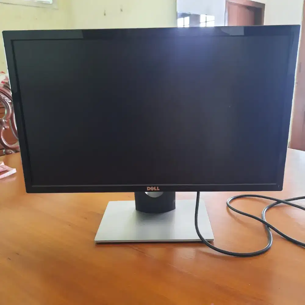 Dell S2471HG 24 Full HD Gaming Monitor | Mulus | Second | Original