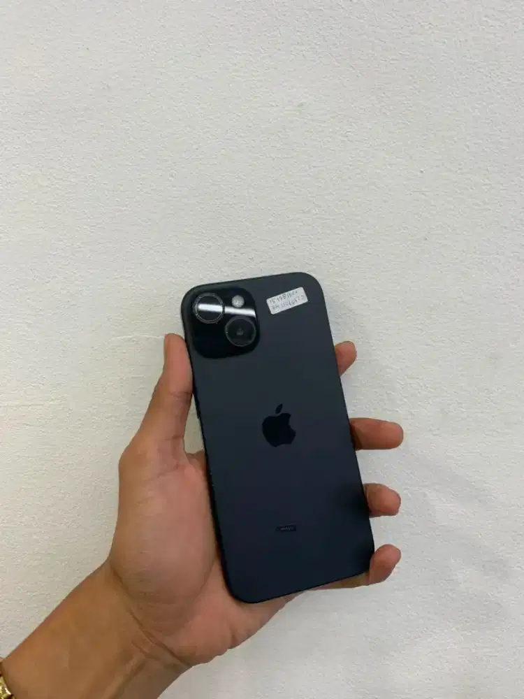 Iphone 15 128Gb ibox