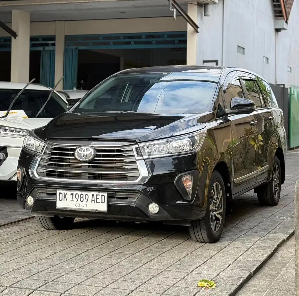 Innova g Disel matic th 2021
