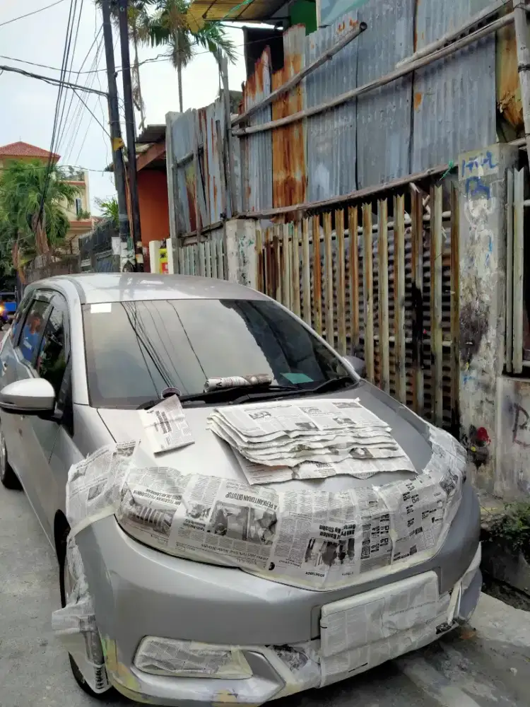 RAYYY BODY REPAIR