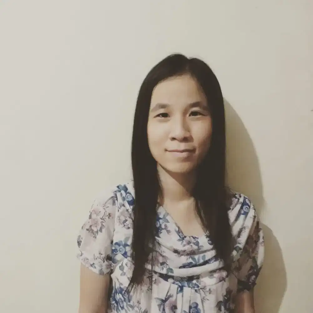 Menerima Les privat tk-sd 1-6 area surabaya barat