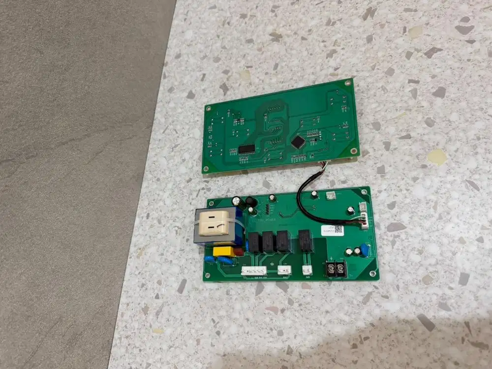 Sparepart Main board controller modul