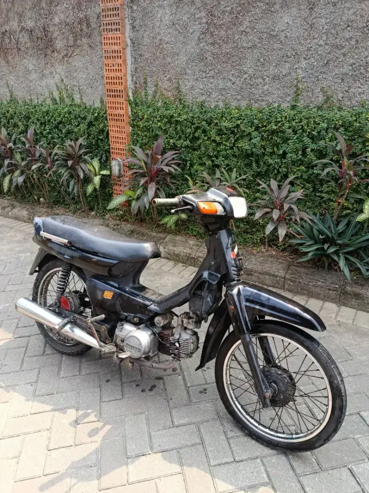 Astrea cocok buat belanja