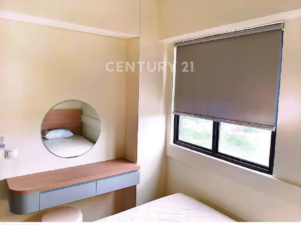 Apt .meikarta Di Jual Dengan Harga Murah