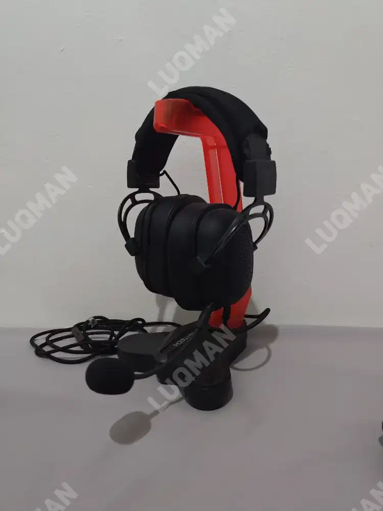 Fantech SONATA MH90 Headset Gaming